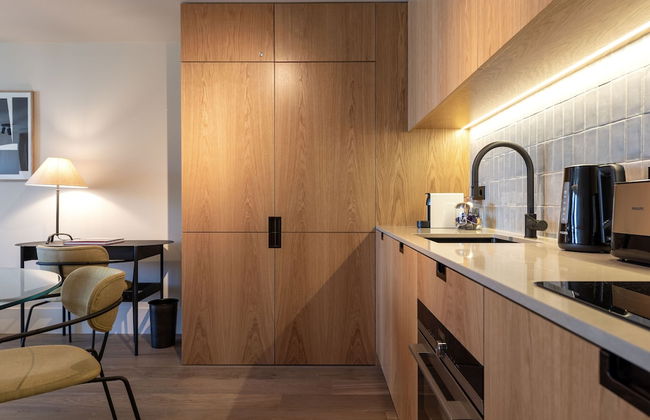 Ando Living Santa Catarina House - Foto 55