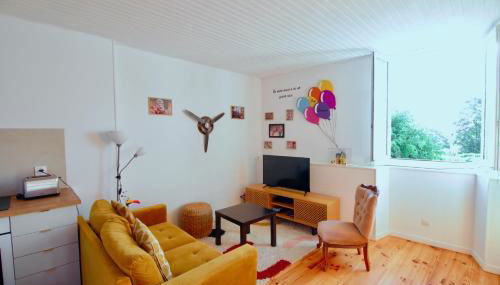 Maison Disney WonderLodge - Proche Paris et Parc Disney - 8 voyageurs - Foto 5