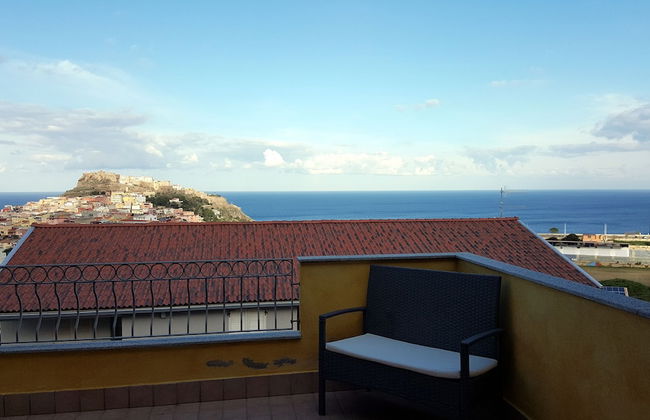 Appartamenti Castelsardo E Lu Bagnu - Foto 31