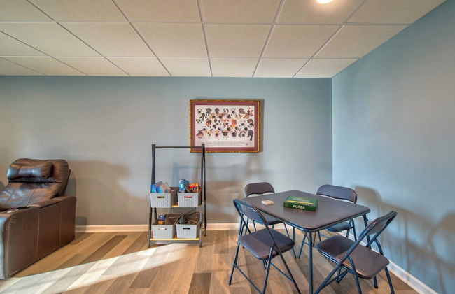 Sunset View 3 BDR Close to Downtown! - Photo 40