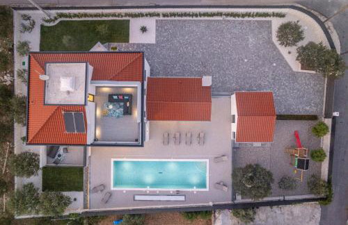 Villa Skyora - Foto 28