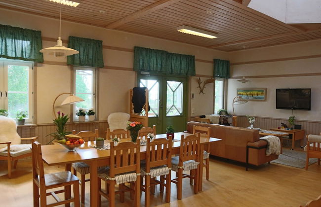 Hus Hotell Hunge AB - Foto 34