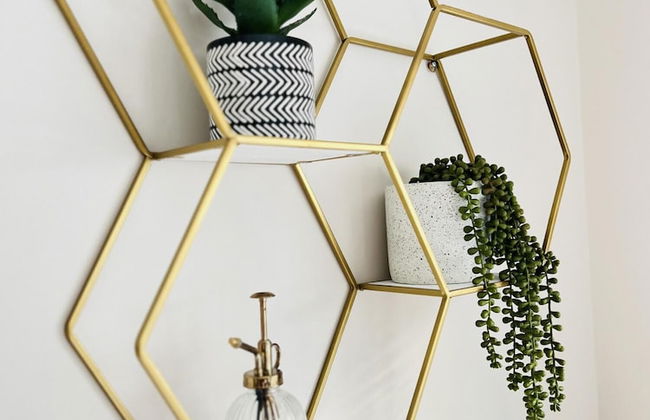 Amber Apartment 2 in Newmarket - Foto 4