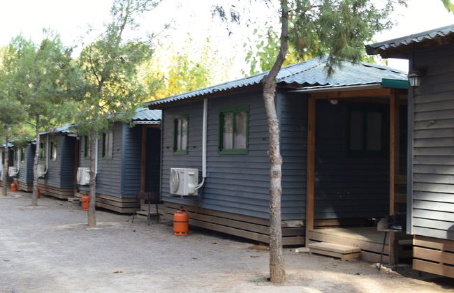 Mediterrani Natura Spa Resort - Foto 26