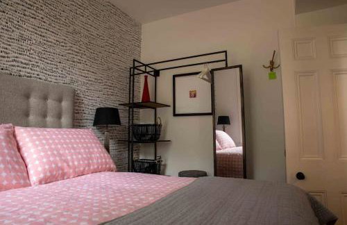 Luxury Ground Floor Flat, Uppermill, Saddleworth - Foto 6