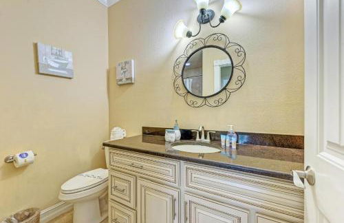 Anna Maria Island Surfside Bungalow - Foto 22