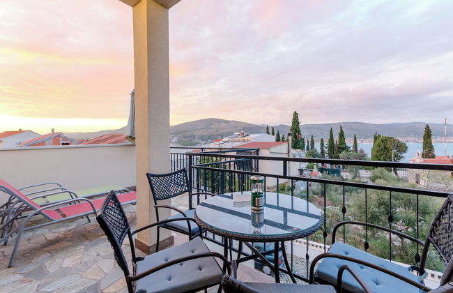 Apartments Villa Kameja - Foto 22