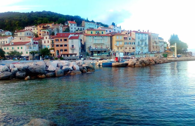 Lovely Apartments Near the Sea - Foto 56