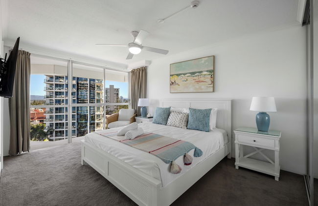 Baronnet Apartments - Foto 36