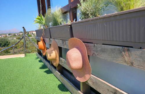 dream tiny house & luxury tent - Foto 26