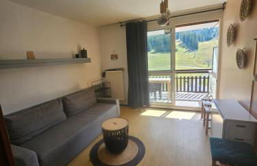 Superdevoluy, appartement exposé Sud - Foto 1