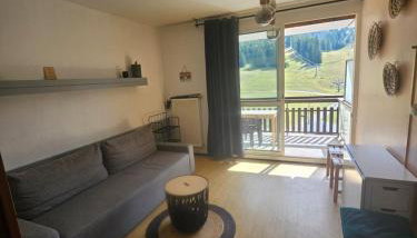 Superdevoluy, appartement exposé Sud - Photo 1