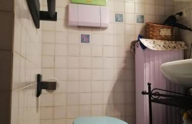 Casetta next to the Creek Dino Buzzati - Photo 23