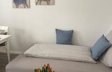 City Apartment 3 Krefeld - 20 km DUS Airport/Messe - Photo 13