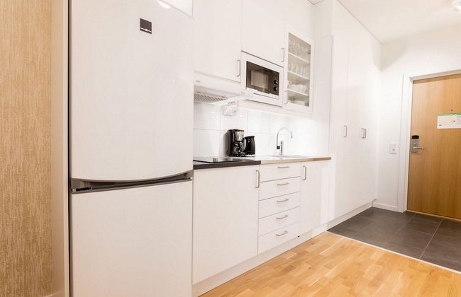 ApartDirect Linköping Arena - Photo 22