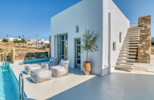 Lil Paros Luxury suites - Photo 48