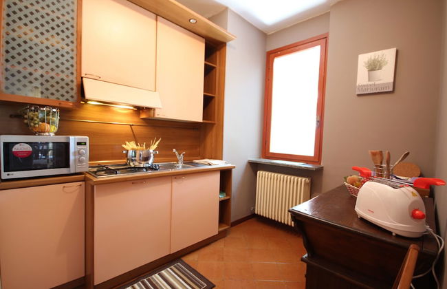 Imperiale Apartments - Foto 17