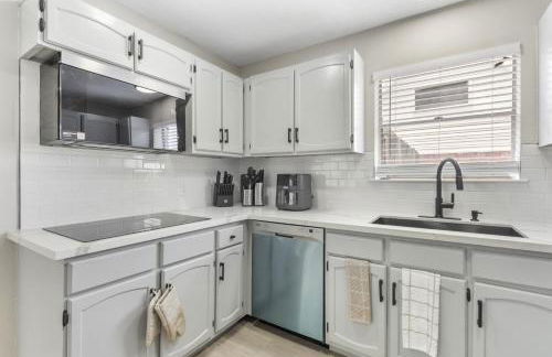 Spacious 4BR Family Home in Missouri City - Foto 5