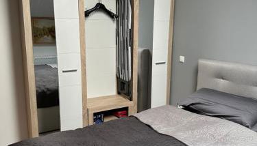 Zwillinge Ferienwohnung am Markt - Foto 4