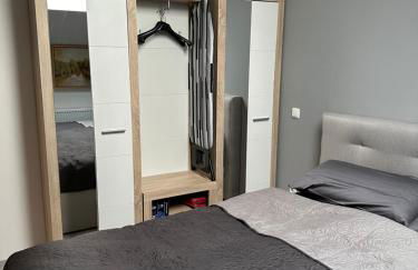 Zwillinge Ferienwohnung am Markt - Foto 4