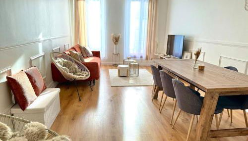 Appartement avec magnifique vue sur la Saône et son balcon - Foto 3