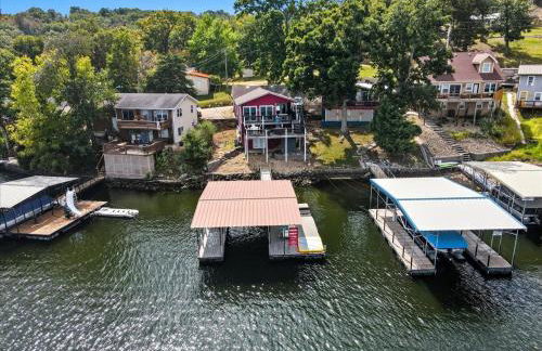 Breathtaking Views, Private Dock, Pure Relaxation - Foto 62