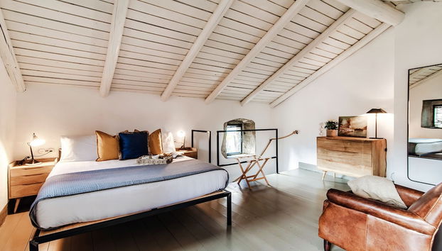 Casa Isola - by MyHomeInComo - Foto 5, Habitación