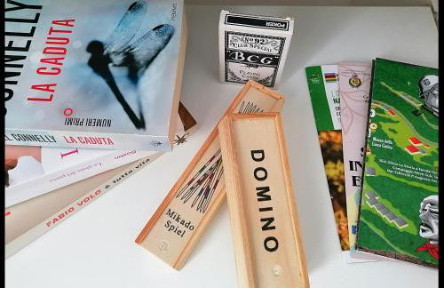 Appartamento La Foresta Abetone - Foto 14