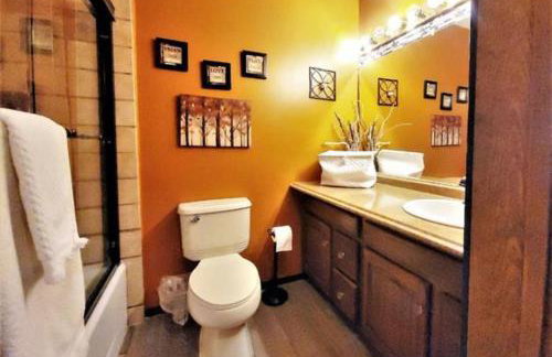 Shanty Creek Resort Bellaire Michigan - Foto 7