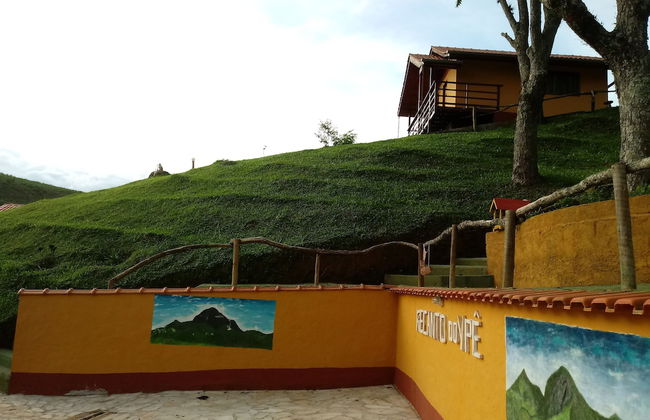 Recanto do ype - Foto 1