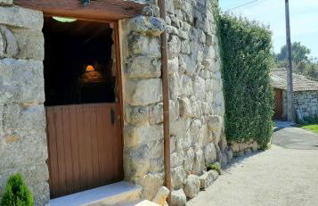 Casa da Canella - En la Ribeira Sacra - Foto 23