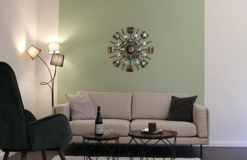 Appartement Delfi - Foto 1