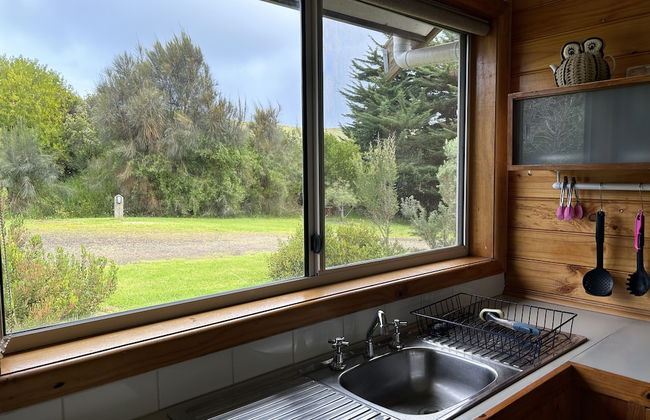 Clifton Beach Lodge - Foto 16