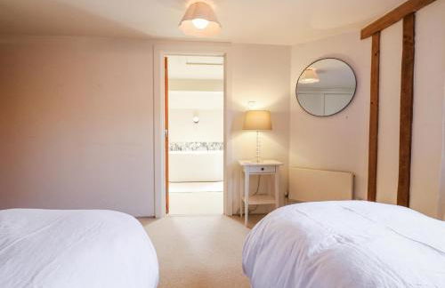 Headland Barn - Foto 63