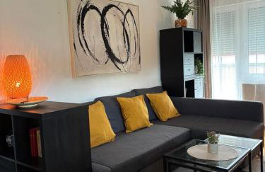 Apartman Mali Muk, self check- in - Foto 5