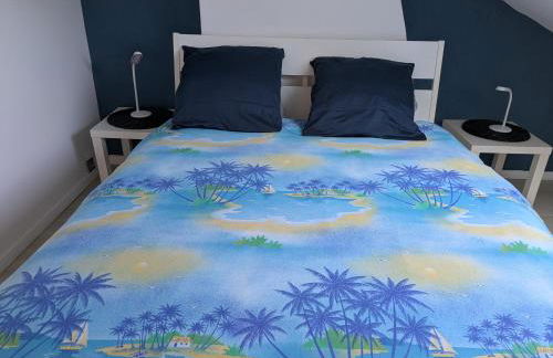 Maisonlille - Foto 13