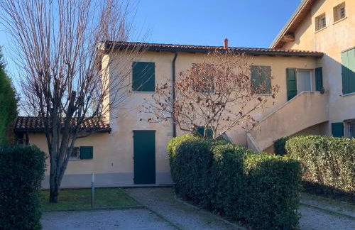 VILLA CAMPESTRE - Photo 20