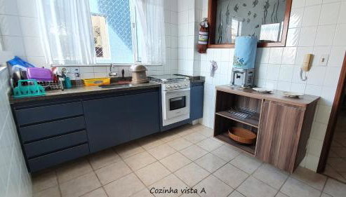 Apartamento Amplo Praia Grande Ubatuba JJ Mendes - Foto 3