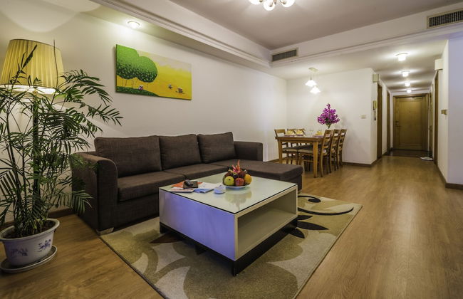 Rose Garden Residence - Foto 12