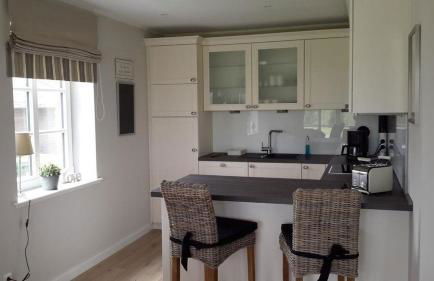 Ferienhaus Auszeit - Foto 16