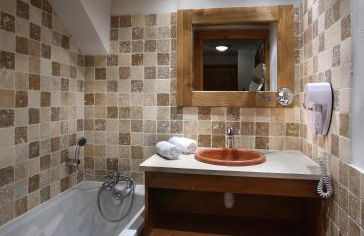 Chalet des Neiges : La Cime Des Arcs - Foto 53