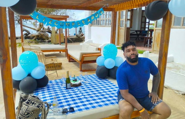 Pirata Island Day Trip - Photo 7