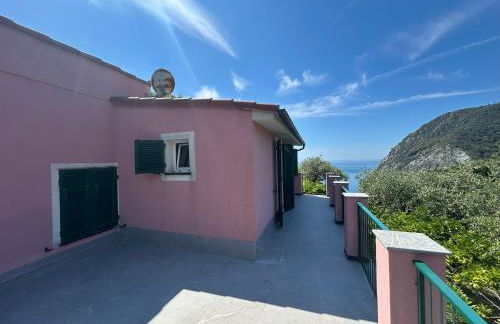 Villa Renata - amazing sea view garden terrrace - Foto 27