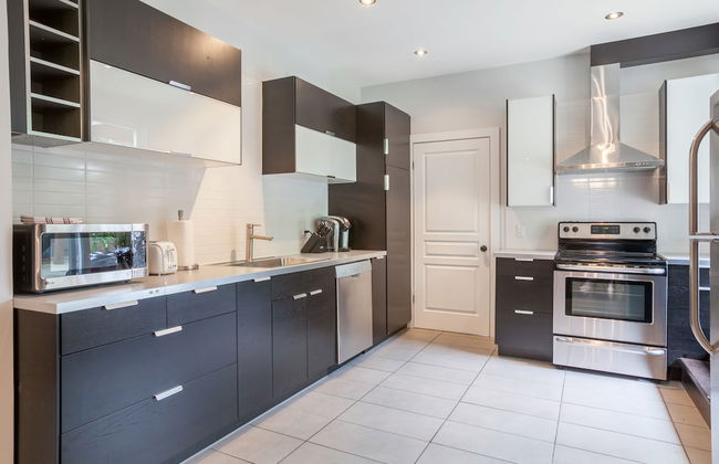 LMVR - LuxApts - Foto 21