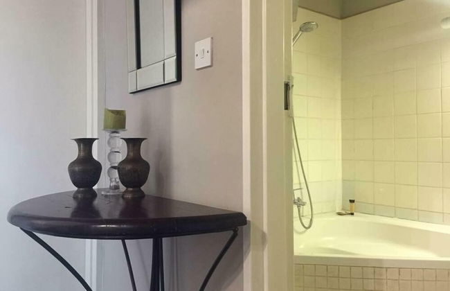 Harare City 1-bed Apartment - Foto 5