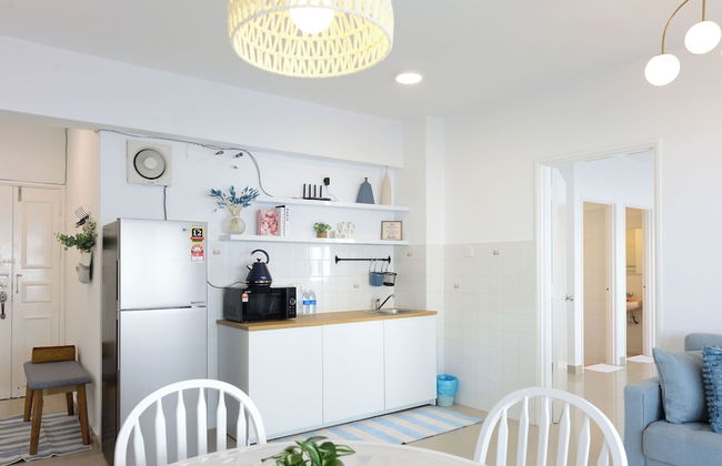 Cloud Forest Homestay Genting Highlands - Foto 24