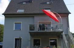 Souterrainwohnung im Grünen - Foto 28