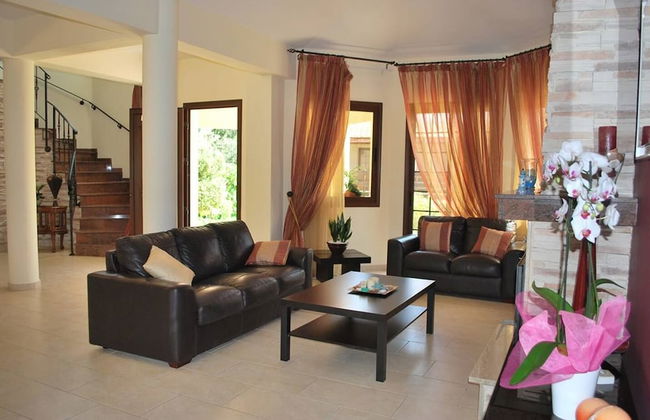 Marlin Beach Front Luxury Villa - 4 Bedrooms - Foto 10