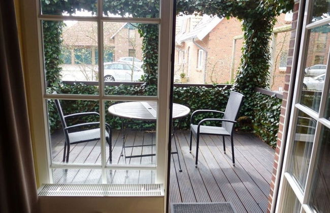 Beach Hair Friesian Residence - Foto 23