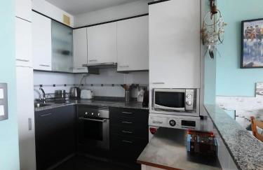 Apartamento con vistas al mar - Foto 8